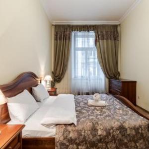 Rynok square 20 apartment
