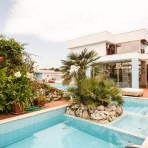 Villa Eden B&B