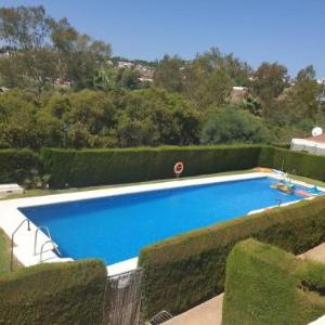Remarkable 3-Bed House in Marbella