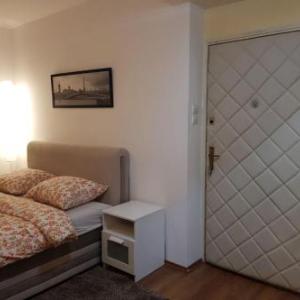 Bella Centre Apartment