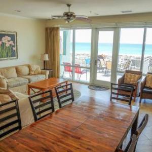 445 Fort Pickens Rd