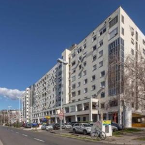 Modern Apartment near Faculty of El Engineering