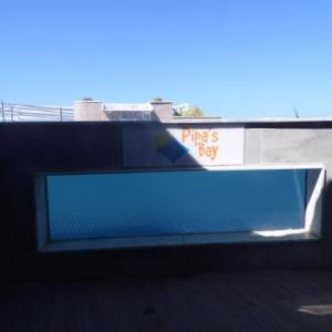 Sonia Flats 121 - Flat privado no Apart Hotel Pipa's Bay
