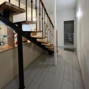 Shkodra Duplex Apartment