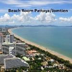 Kosin Beach Room Pattaya