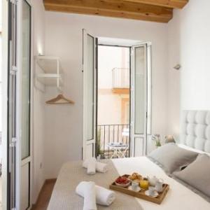 Mercat Suites