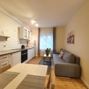 Sopocki Apartament w centrum 23 Marca 5