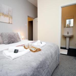 Boutique Guest House FREE WI-FI ENSUITE CENTRAL