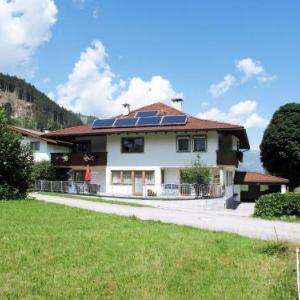 Apartment Haus Sonne - ZAZ682