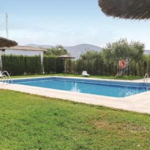 Amazing home in Puerto Serrano w/ Outdoor swimming pool Outdoor swimming pool and 2 Bedrooms