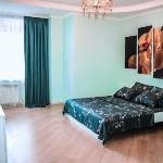 LUX Apartments on Bolshaya Sadovaya street Rostov on Don