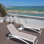 MoMa B&B Molfetta Mare