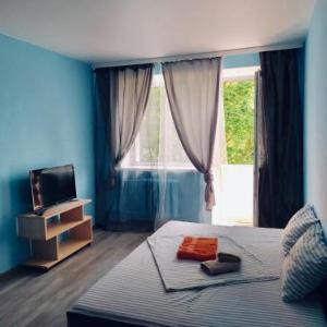 Apartment on Volokha 3