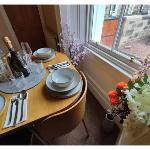 Edinburgh Stay Parking Nr City Centre & Haymarket