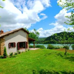 San Martino al Foggio Villa Sleeps 6 with WiFi