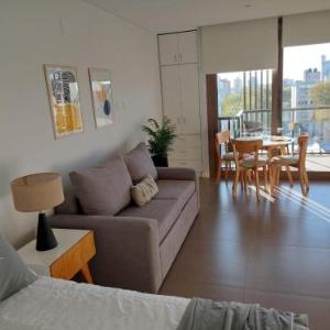 Urban Loft Mitre con cochera