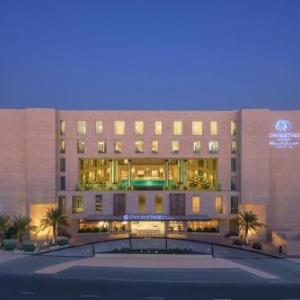 DoubleTree by Hilton Doha - Al Sadd