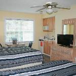 Holiday homes in Calabash North Carolina