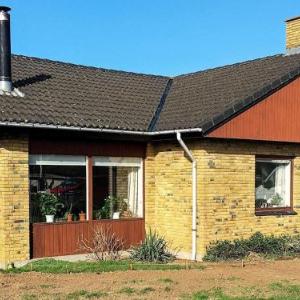 Holiday home Nakskov III