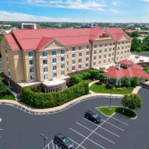 Hilton Garden Inn Louisville\/Northeast hotel in Louisville