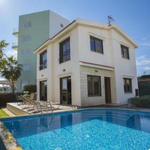 Protaras Fig Tree Bay Villa Buena