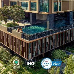 Kimpton Maa-Lai Bangkok by IHG