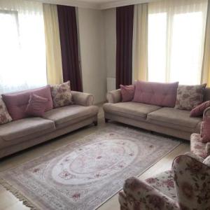 HİLAL HOUSE TRABZON