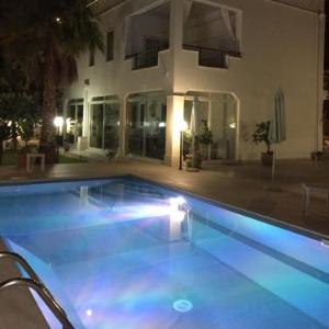 Marricriu BeB Rooms and Pool Avola
