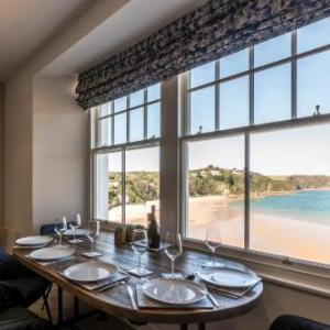 Lady Tenby - 2 Bedroom Apartment - Tenby (Windsor House)