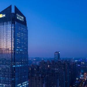 Grand Hyatt Hefei