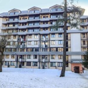 Apartment Le Chamois Blanc-10