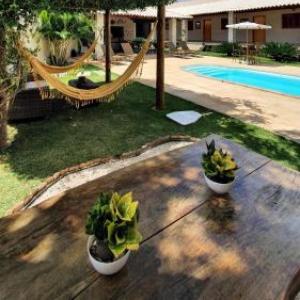 Pousada Vila Santa Maria
