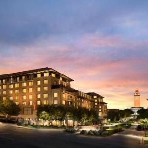 AT&T Hotel And Conference Center
