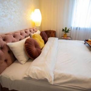 LUX APARTMENTS RIVNE