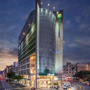 Holiday Inn Express Taichung Park By IHG