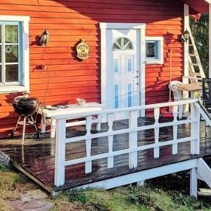 Holiday home LEKSAND