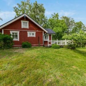 Holiday Home Lilla nennebo