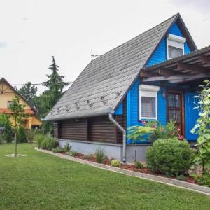 Holiday Home Balaton 509