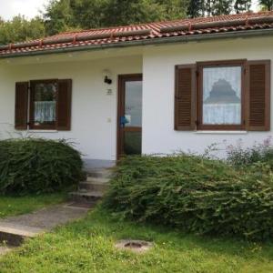 Holiday Home Ferienpark in Falkenstein