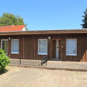 Holiday Home Villa Meike - Insel Poel