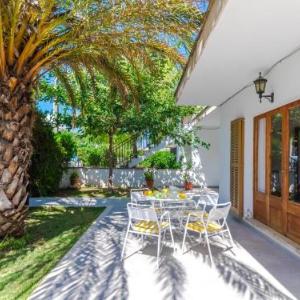 Holiday Home Alcudia Beach House