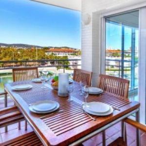 Apartment Punta Prima
