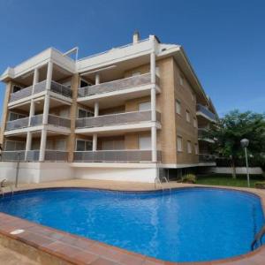 Apartment Residencial Mar