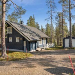 Holiday Home Koskelo