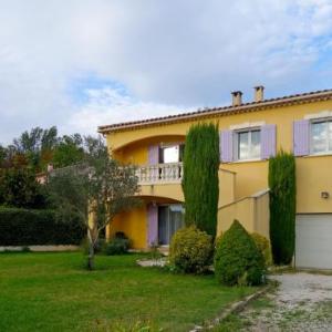 Apartment La Maison du Cèdre