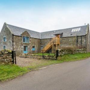 Holiday Home The Hayloft