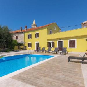 Holiday Home Evelina