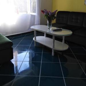 Apartman Silvana