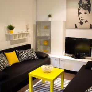 Zagreb Creative Apartments APP 2