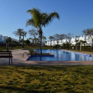 Stunning apartment in Alhama De Murcia w/ WiFi Outdoor swimming pool and 3 Bedrooms